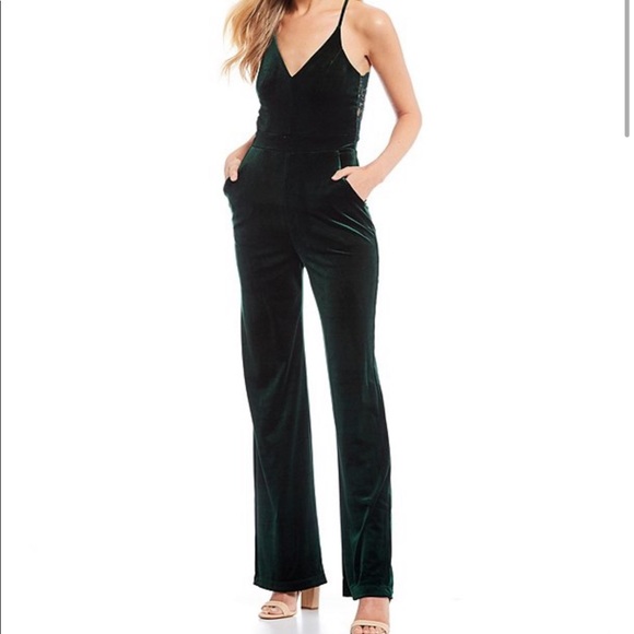 DILLARDS jumpsuit - Picture 5 of 7